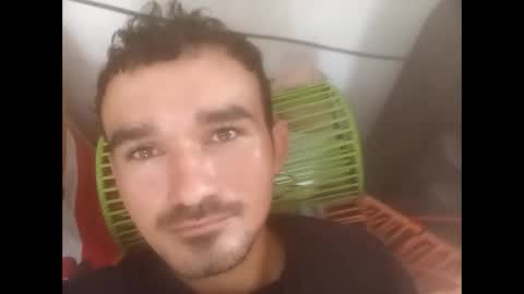 Joni online show from April 25, 1:41 pm