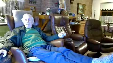 johan7 heet online show from December 14, 9:43 pm