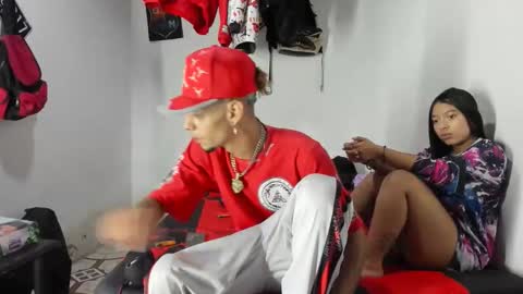 johan_and_antonella online show from April 21, 2:51 am