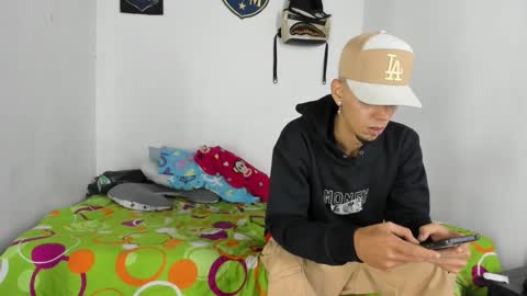 johan_and_antonella online show from January 14, 1:57 am