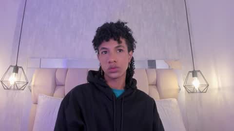 Johan  online show from January 12, 11:28 am