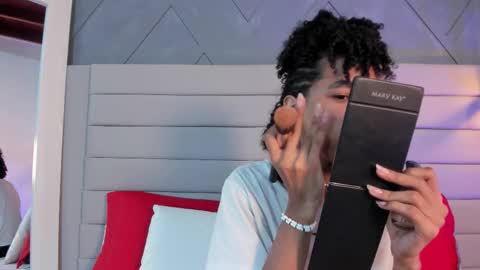 Johan  online show from November 22, 12:03 pm