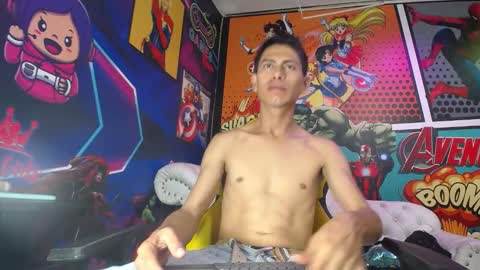 johan online show from September 28, 12:47 pm