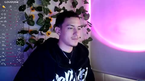 johan_parker222 online show from September 17, 7:28 pm