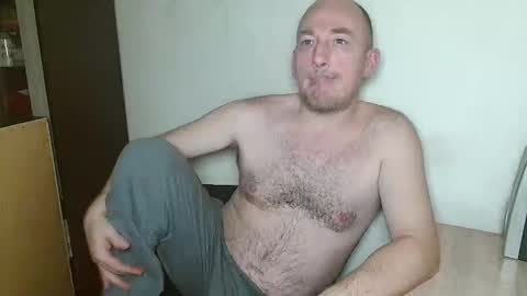 Johan online show from February 5, 3:26 pm