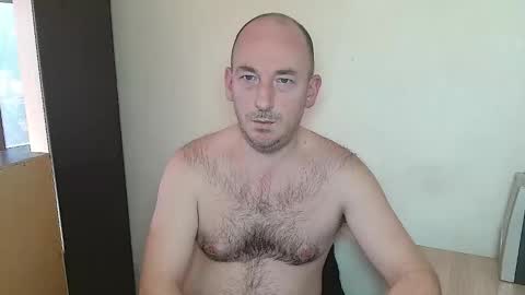 Johan online show from February 2, 12:56 pm