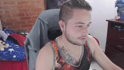 JOHAN independient model online show from February 10, 7:17 pm