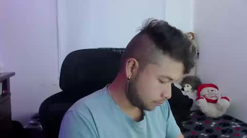 JOHAN independient model online show from September 15, 3:02 pm