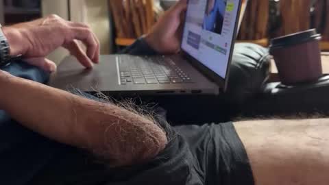 Busy working so not reading comments sorry online show from May 14, 12:47 pm