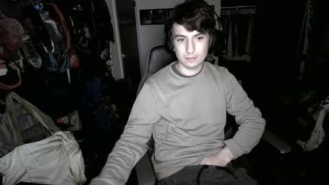 John Jackson online show from December 17, 7:07 am