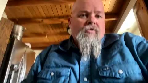 John online show from January 16, 10:55 pm