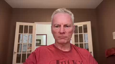 JackJack online show from October 12, 3:37 pm