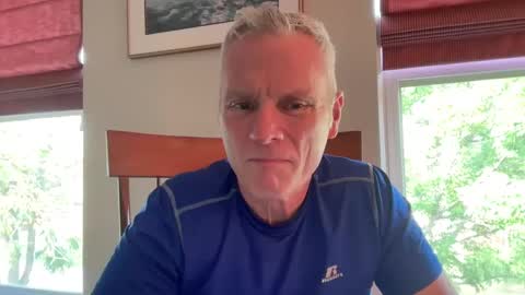 JackJack online show from October 2, 8:40 pm