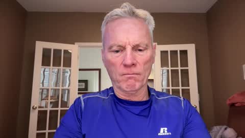 JackJack online show from November 11, 3:14 pm