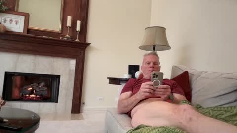 JackJack online show from November 19, 2:05 pm