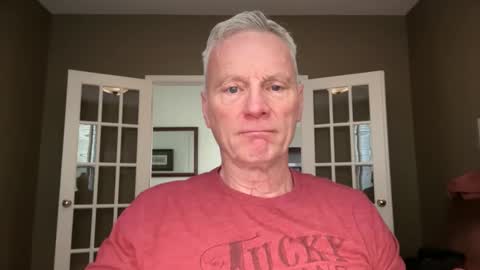 JackJack online show from October 27, 1:55 pm