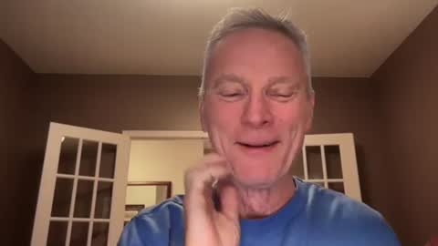 JackJack online show from October 17, 1:15 pm