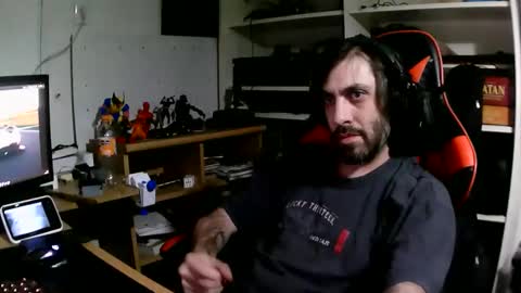 john online show from November 23, 5:27 am