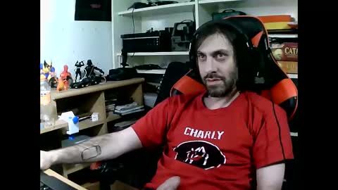 john online show from November 16, 5:42 am