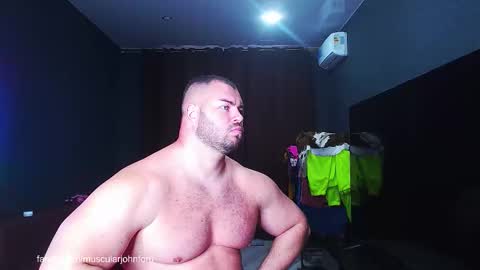 john and kiss online show from November 17, 8:50 am