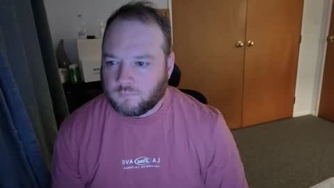 john_bear1 online show from April 18, 3:08 am