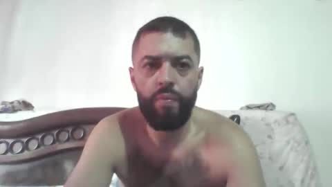 john_dilinger2173 online show from December 14, 7:42 pm