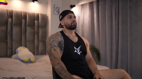 john online show from September 13, 12:57 am