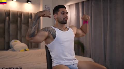 john online show from October 13, 1:13 pm