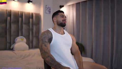 john online show from October 27, 10:10 pm