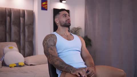 john online show from March 7, 9:59 pm