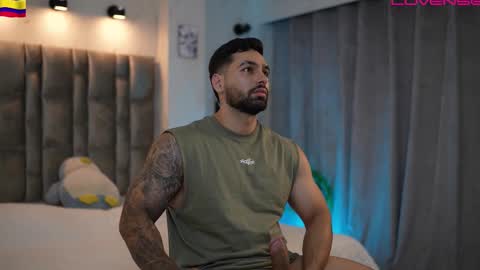 john online show from March 21, 3:28 pm