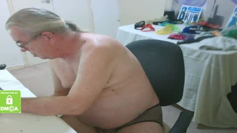 JOHN online show from February 25, 9:15 pm