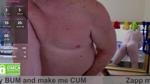 JOHN online show from October 18, 9:08 pm