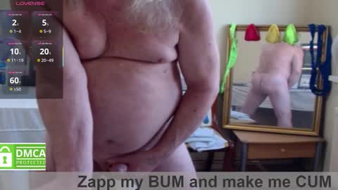 JOHN online show from November 2, 12:16 pm