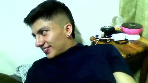 JOHN online show from April 21, 5:25 am