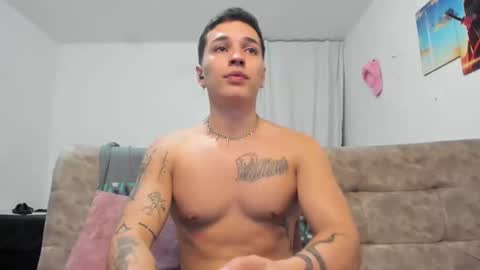 JOHN online show from March 7, 1:27 am