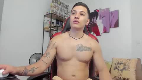 Snapshot of john_s117 chatting on September 21, 9:08 pm JOHN online show from September 21, 9:08 pm