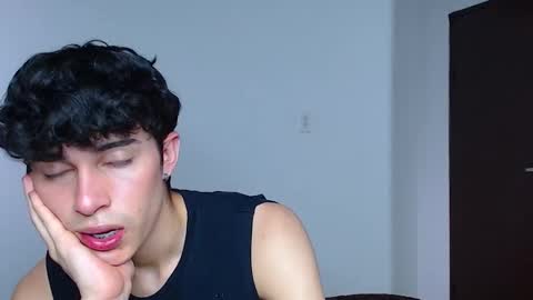 John Vichenso online show from October 1, 9:57 pm