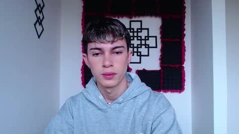 John Vichenso online show from February 12, 12:53 pm