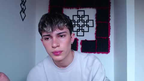 John Vichenso online show from February 10, 8:56 pm