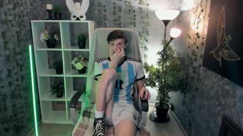 John online show from November 7, 1:13 pm