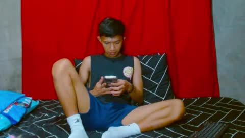 JohnXxx online show from April 2, 2:35 pm