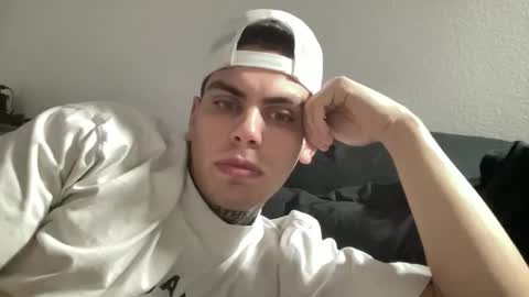 JAXX online show from February 9, 9:13 am