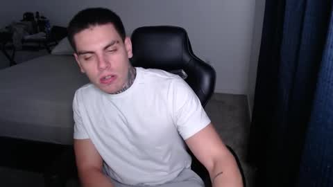 JAXX online show from January 9, 7:08 pm