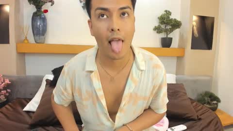 johnbelrose online show from October 16, 10:19 pm