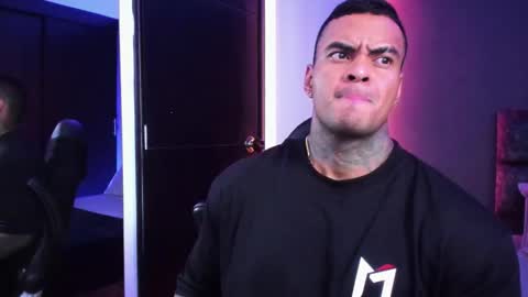 john belt online show from February 3, 9:08 pm