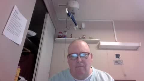 johncandy59 online show from May 4, 9:32 pm