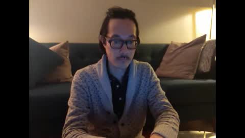 Johnee online show from February 7, 9:23 am