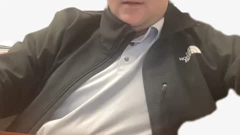 johnfl03 online show from September 9, 3:45 pm