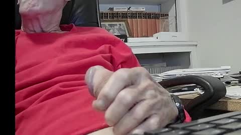 johngp777 online show from December 27, 10:48 pm